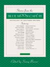 Stories From the Blue Moon Café (eBook): Volume 3